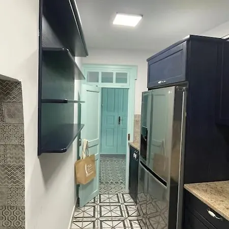 The Captains Holiday home Poros Town